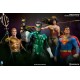 DC Comics Premium Format Figure Green Lantern Hal Jordan 62 cm